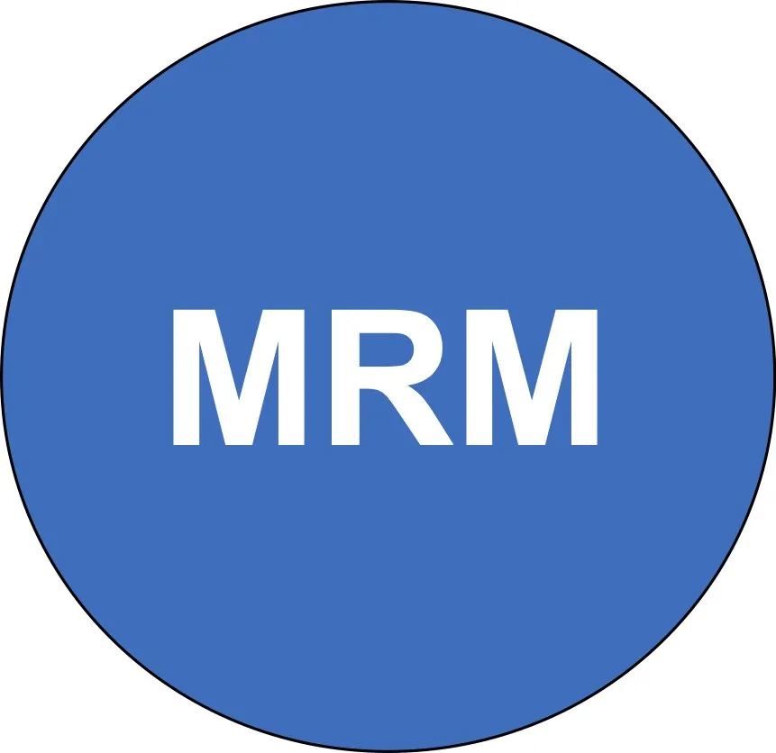 MRM
